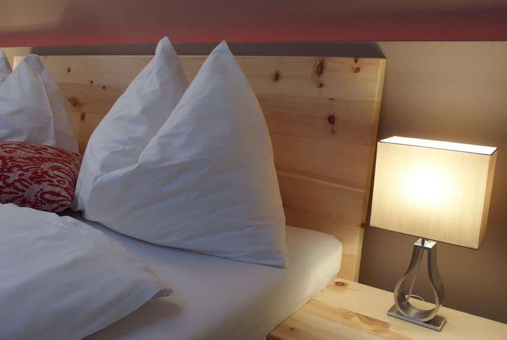 Toso Genussreich Hotel Leutschach Eksteriør billede