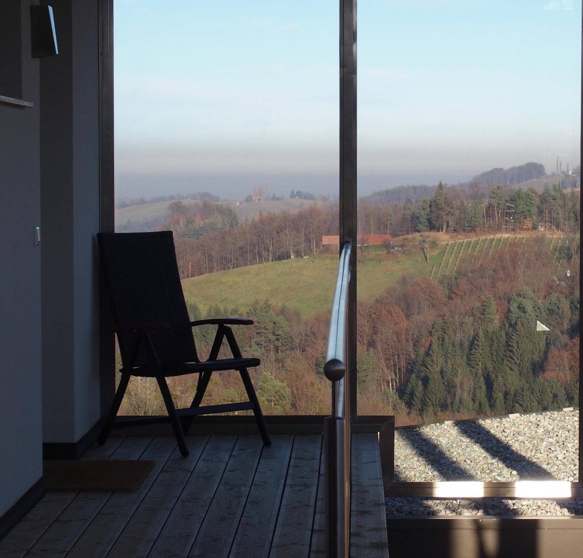 Toso Genussreich Hotel Leutschach Værelse billede
